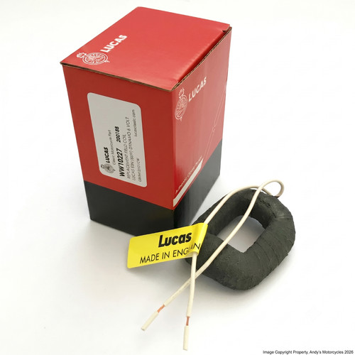 Lucas classic 36w dynamo - 36w,