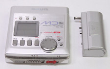 AIWA Mini Disc Digital