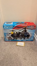 Playmobil 71149 City Action