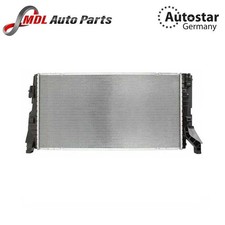 AutoStar Germany RADIATOR MINI
