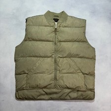 Vintage Eddie Bauer Goose Down