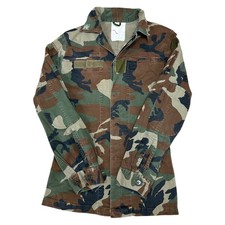 Original Italian Army Woodland