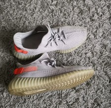 Adidas Yeezy Boost 350 V2 - Tail Light - UK 10