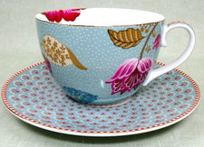 Pip Studio Floral Porcelain