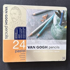 Royal talens van gogh - royal, 24