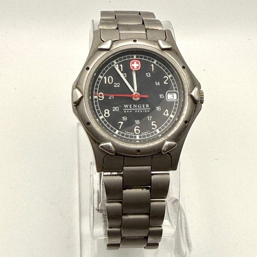 Wenger sak design - wenger,