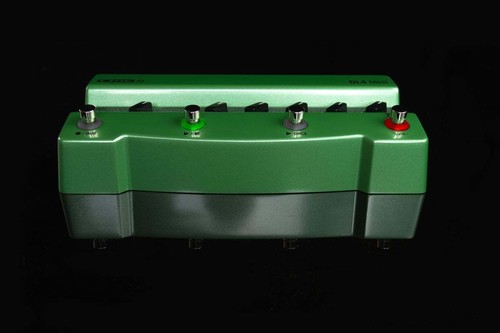 Line dl4 mkii delay - mkii,