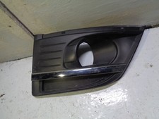 CITROEN C4 PICASSO FRONT FOG