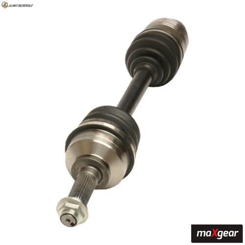 Driveshaft 2411 for kia - driveshaft,
