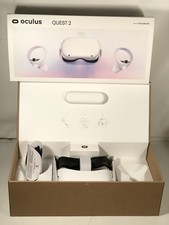 Oculus Quest 2 128GB VR