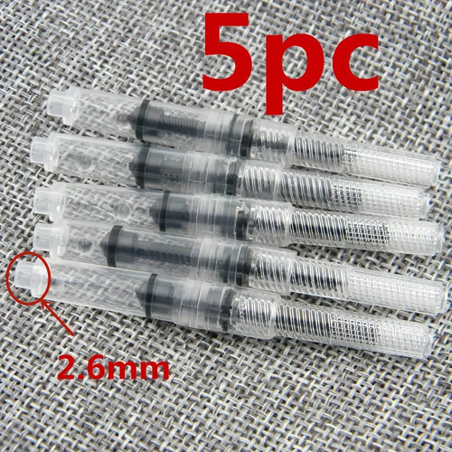 5pcs fountain pen ink - fountain,