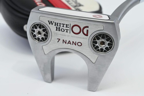 Odyssey white hot 2021 7 - odyssey,