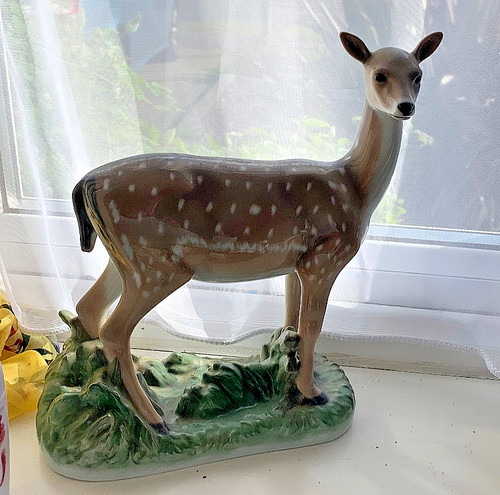 Rare royal copenhagen - royal, figurine