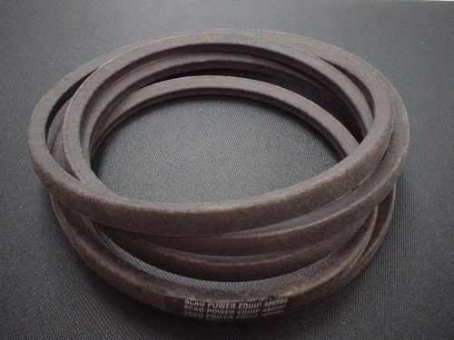Oem scag belt - scag, cutter