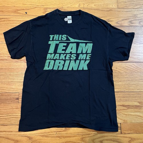 This team makes - team, me