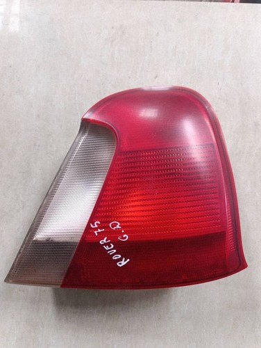 Rover 2003 rear right - rover,