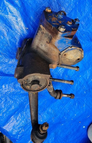 Land rover bolt lhd - land, 3
