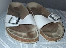 Birkenstock Madrid Sandals