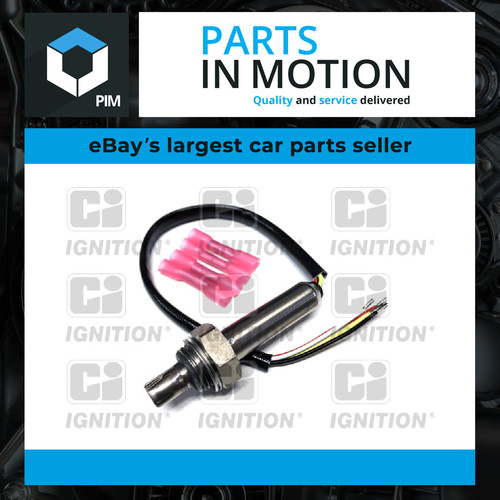 Lambda sensor fits hyundai - sensor,