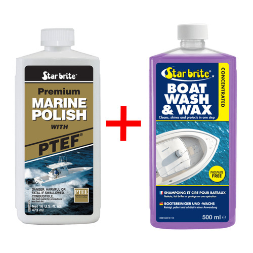 Starbrite premium marine - starbrite,