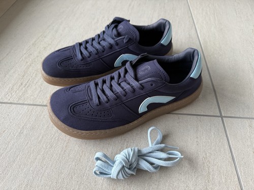 Ohne barefoot sneaker 070 - ohne,