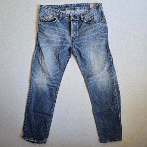 Diesel waykee jeans - jeans, denim