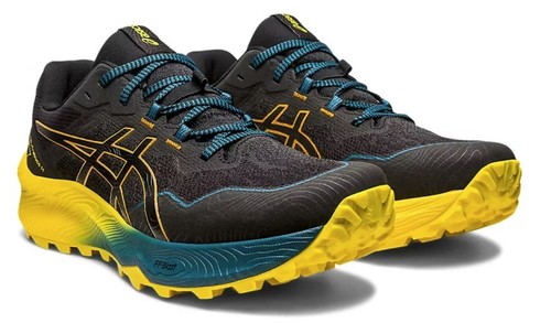 Asics gel trabuco - asics, 11