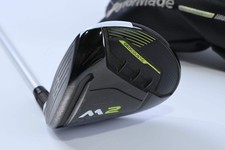 Left Hand Taylormade M2 2017