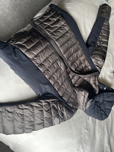 Moncler men down - jacket, size