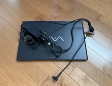 Sony VAIO Pro 13 Touch