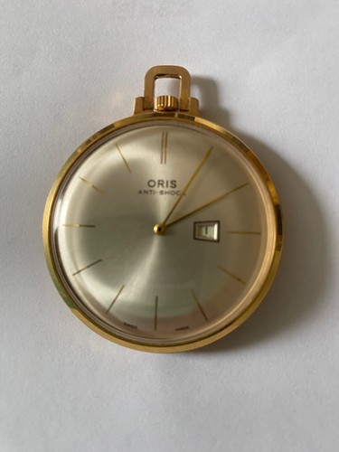 Vintage oris hand - oris,