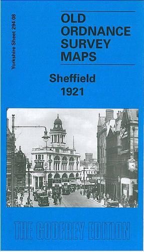 Melvyn jones sheffield - melvyn, 1921