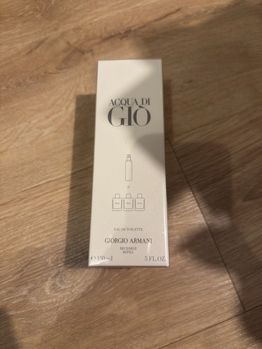 Armani acqua gio eau de - armani,