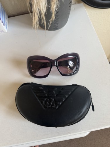 Emporo armani sunglasses