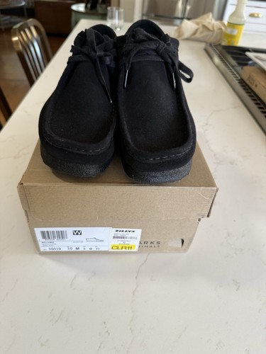 Clarks originals wallabees - clarks,