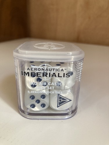 Oop aeronautica imperialis - oop,