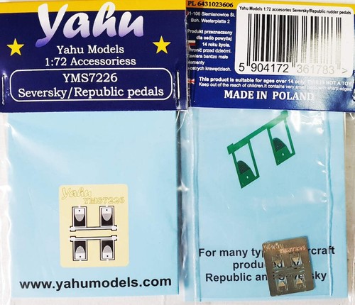Yahu models yms7226 - yahu,