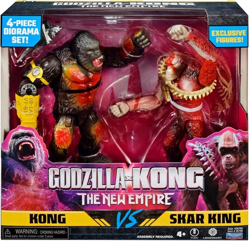 Monsterverse kong godzilla - monsterverse,