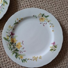 Royal Wessex Bone China