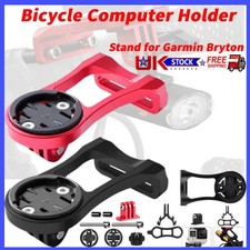 Bike Stem Extension Computer