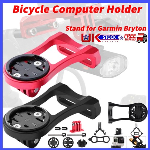 Bike stem extension computer - stem,