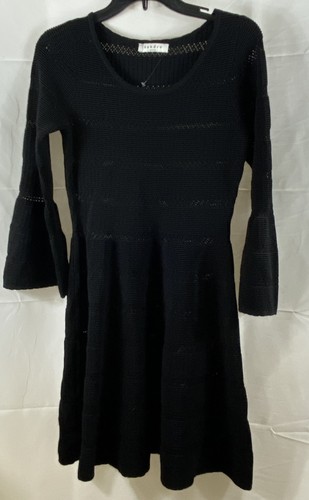 Sandro women black pointelle - sandro,