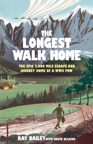 The longest walk home - walk,
