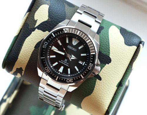 Seiko prospex srpb51k1 - seiko,