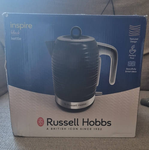 Russell hobbs inspire 7l - russell,
