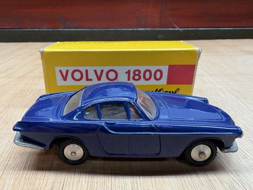 Vintage metosul volvo - vintage, p1800
