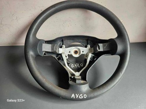 Toyota aygo steering - b1, wheel
