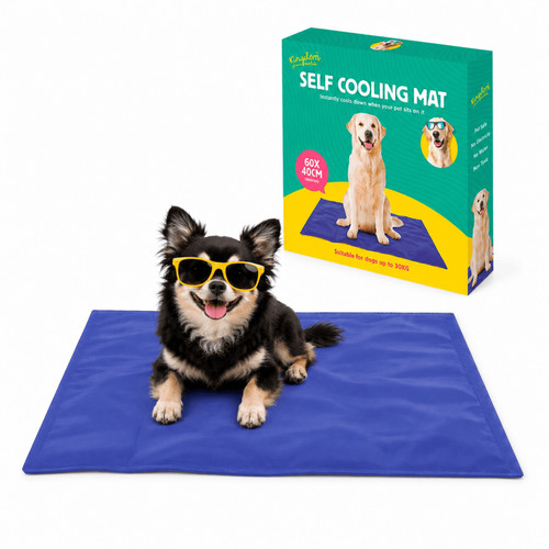 Dog cat self cooling - cat,