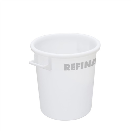 Refina white mixing tub - refina,