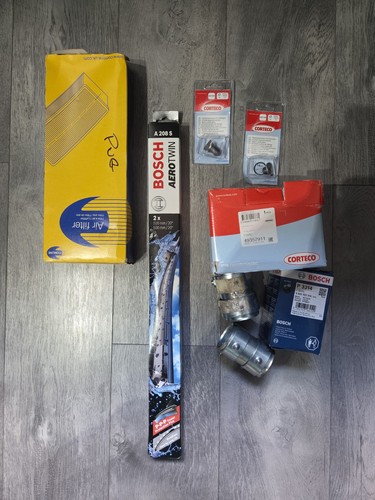 Car parts job lot longer - car,